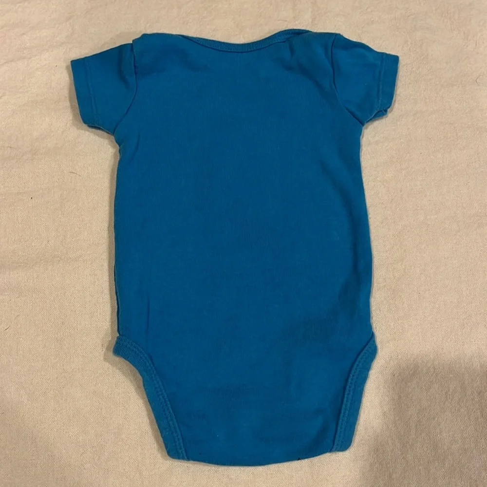 Carter’s Bodysuit